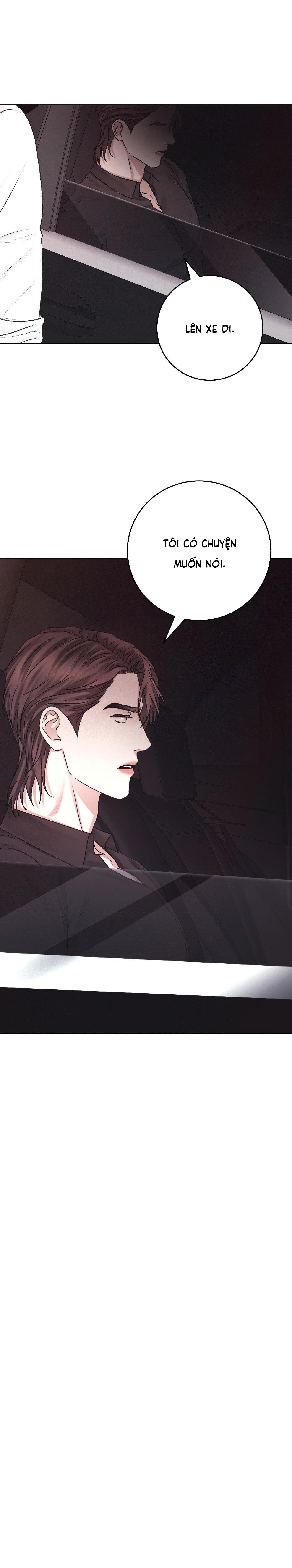 Đọc truyện CON NUÔI BẤT ĐẮC DĨ - Chapter 57