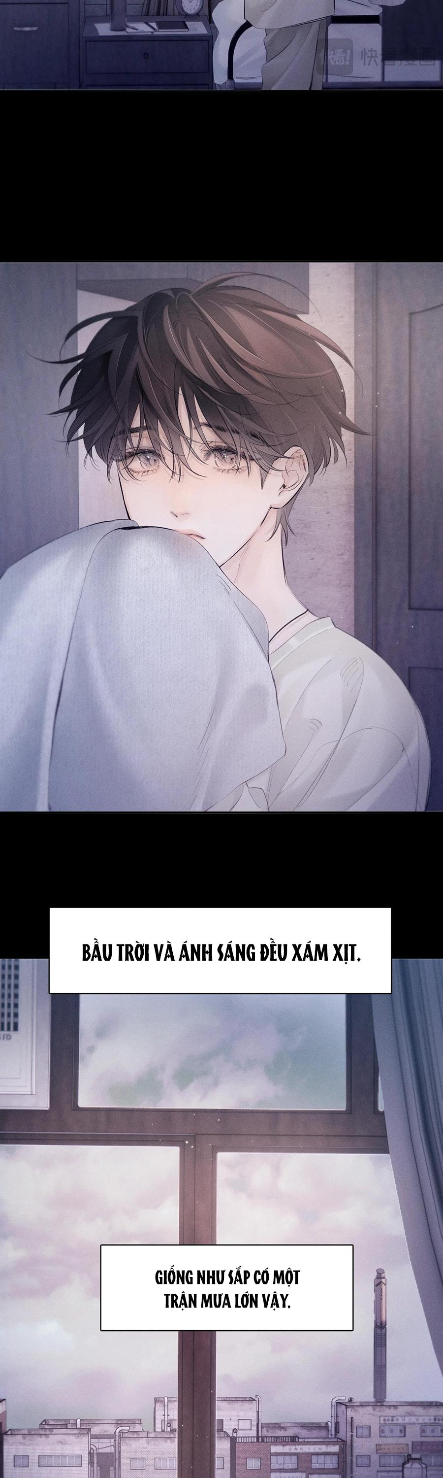 Đọc truyện Cây Nấm Nhỏ - Chapter 42