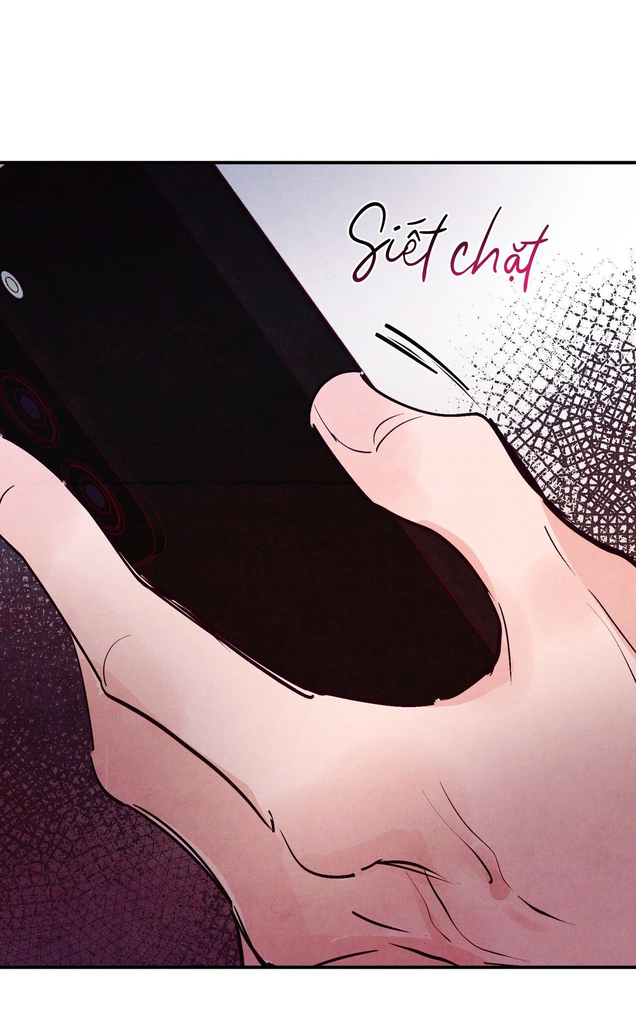 Đọc truyện Say Tình - Chapter 68