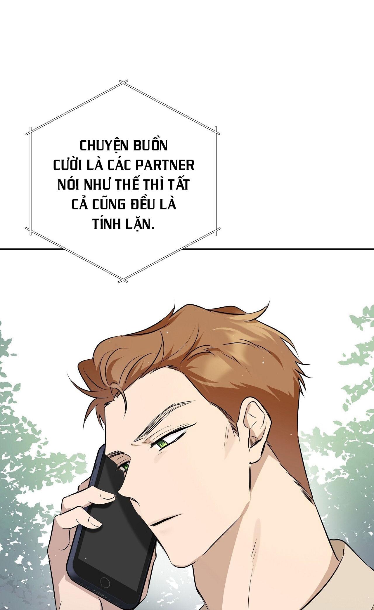 Đọc truyện OMEGA HOÀN HẢO CỦA TÔI - Chapter 9