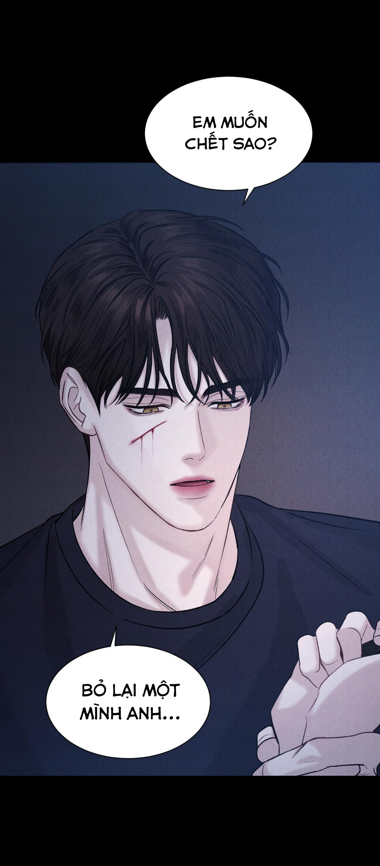 Đọc truyện ÂN HUỆ - Chapter 2