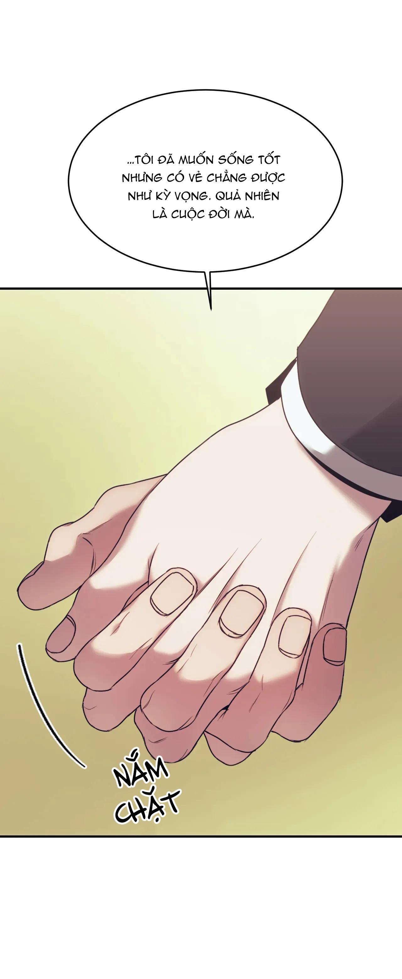 Đọc truyện Công Cuộc Báo Thù Của Kẻ Yếu Thế - Chapter 90