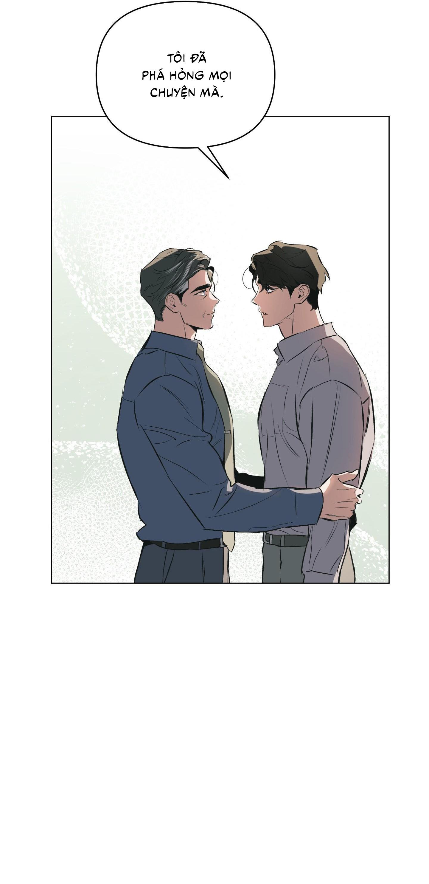 Đọc truyện  Định Tên Mối Quan Hệ - Chapter 79