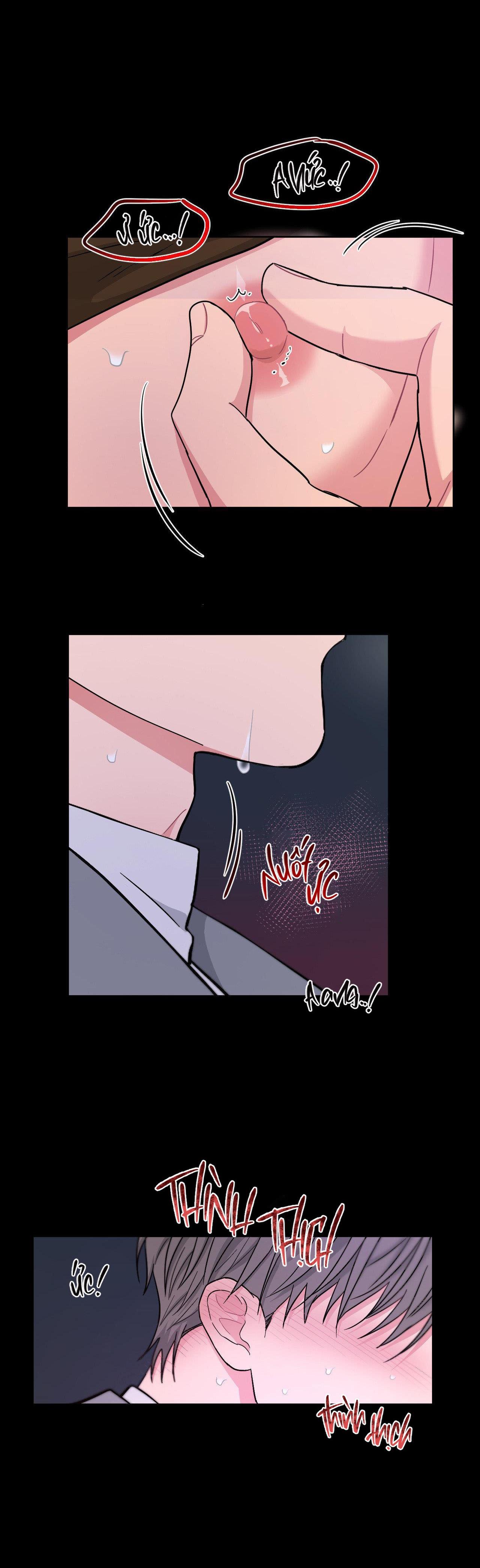 Đọc truyện  Chàng Trai Mỹ Thuật - Chapter 8