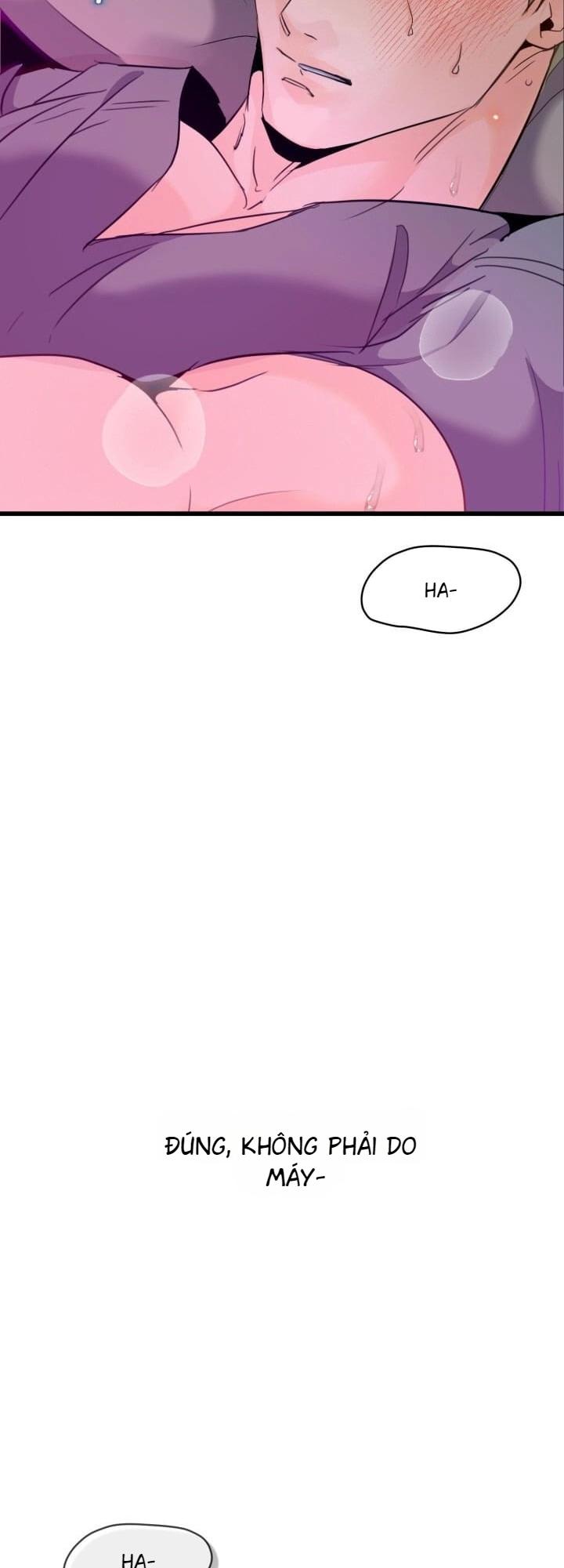 Đọc truyện báo cáo thu thập dữ lệu về tuyến tiền liệt - Chapter 6