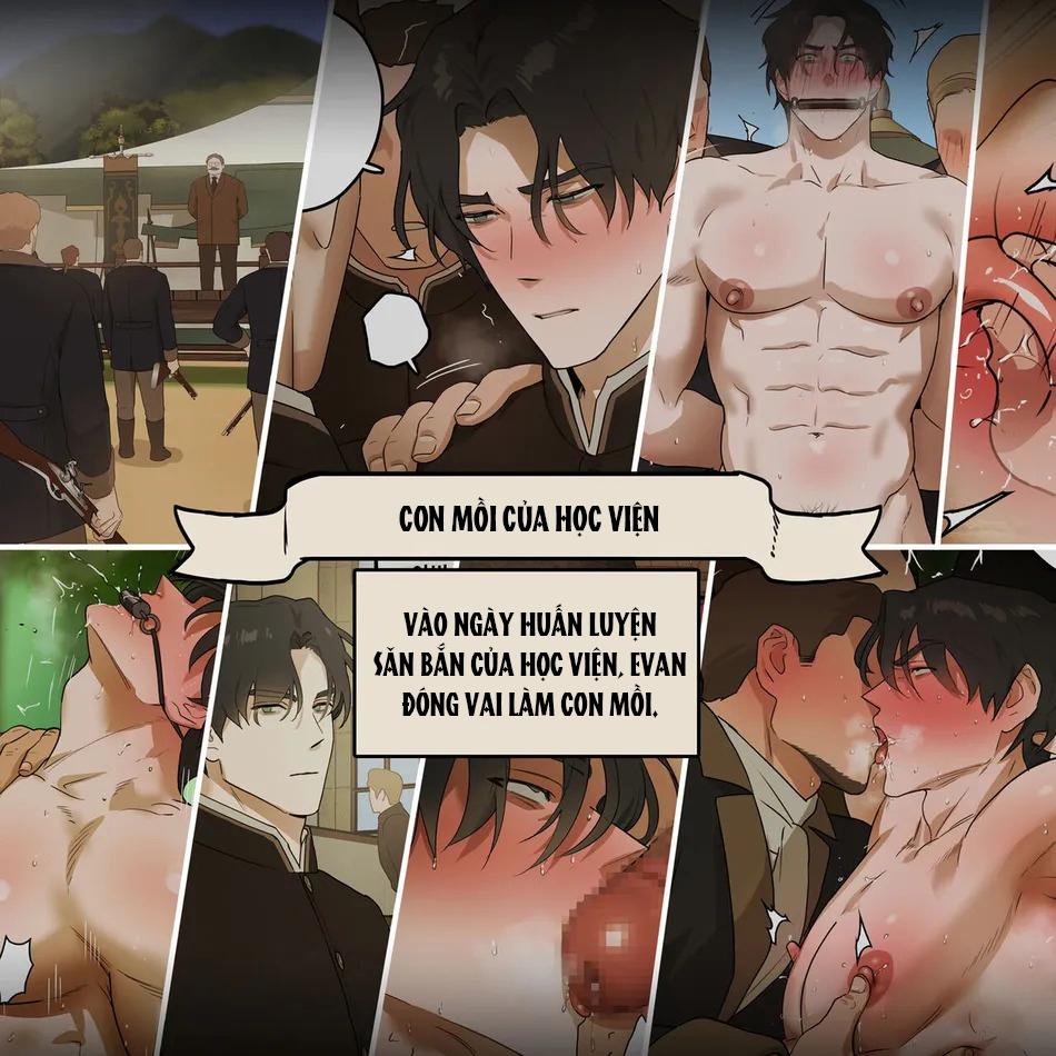 Đọc truyện TUYỂN TẬP CHIM TO SIÊU DÀI - Chapter 67