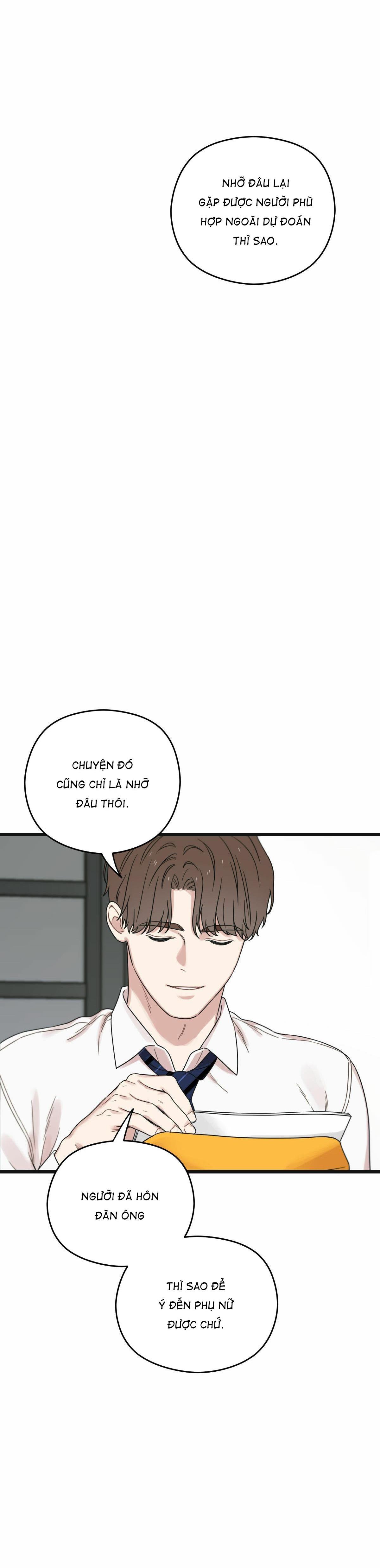 Đọc truyện TRÙNG PHÙNG - Chapter 23