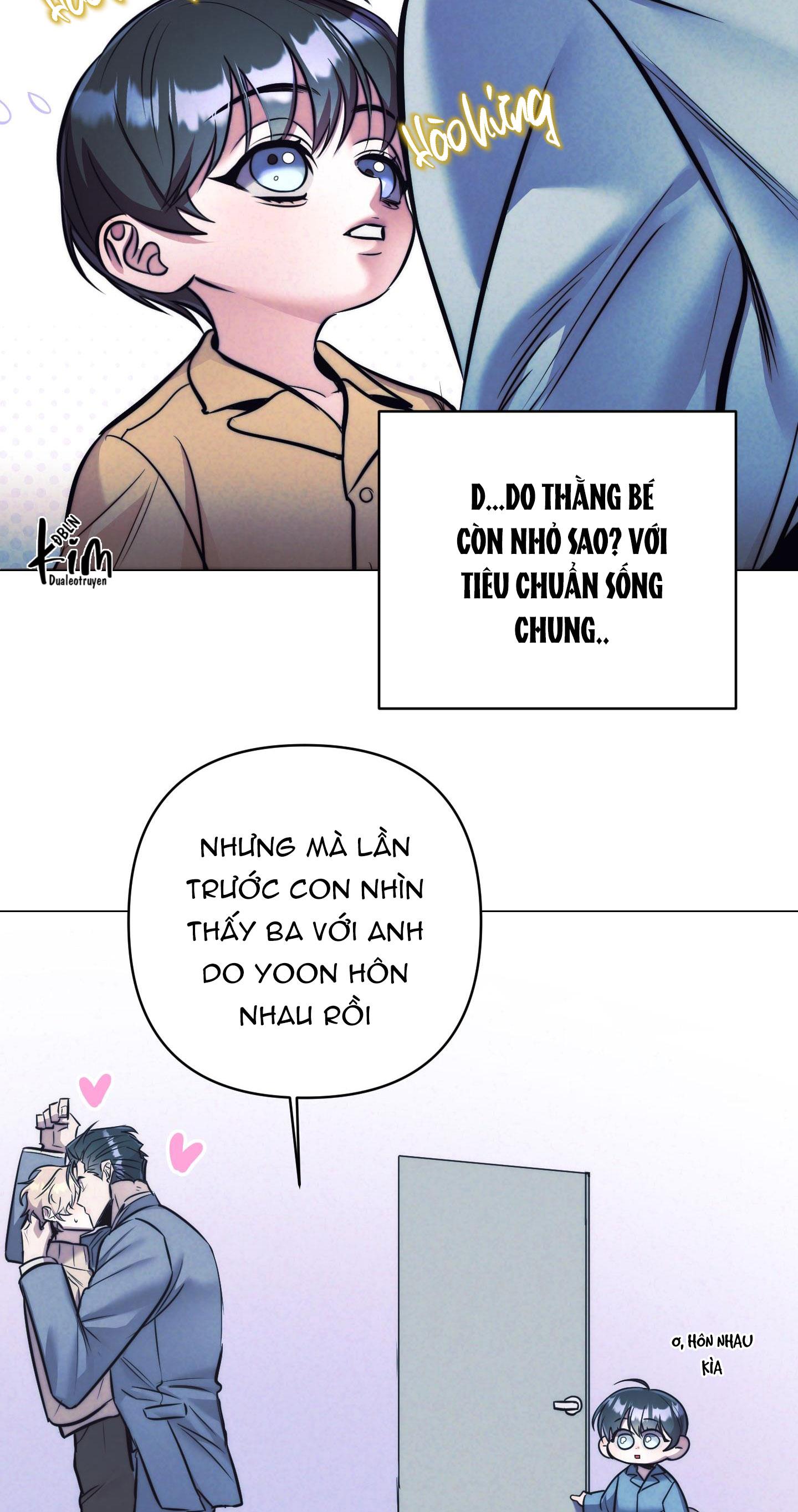 Đọc truyện KỲ THỊ - Chapter 27