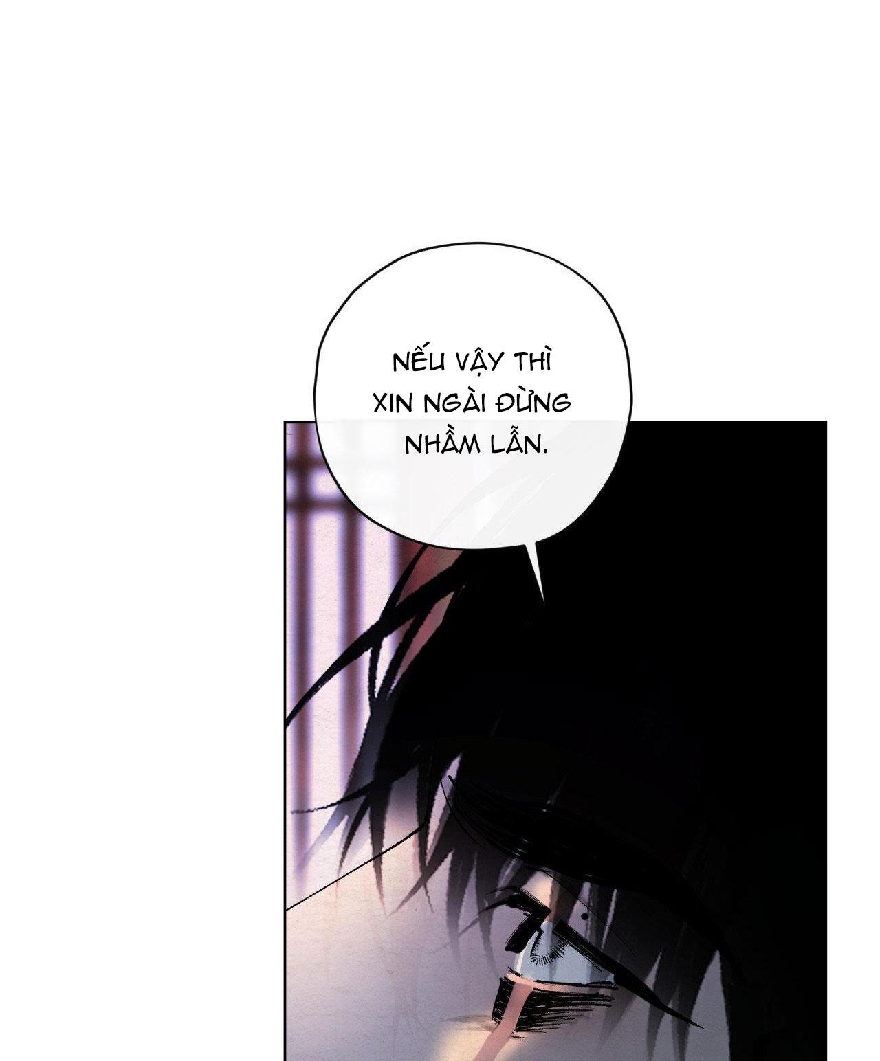 Đọc truyện TÂM HỒN MÉO MÓ - Chapter 28