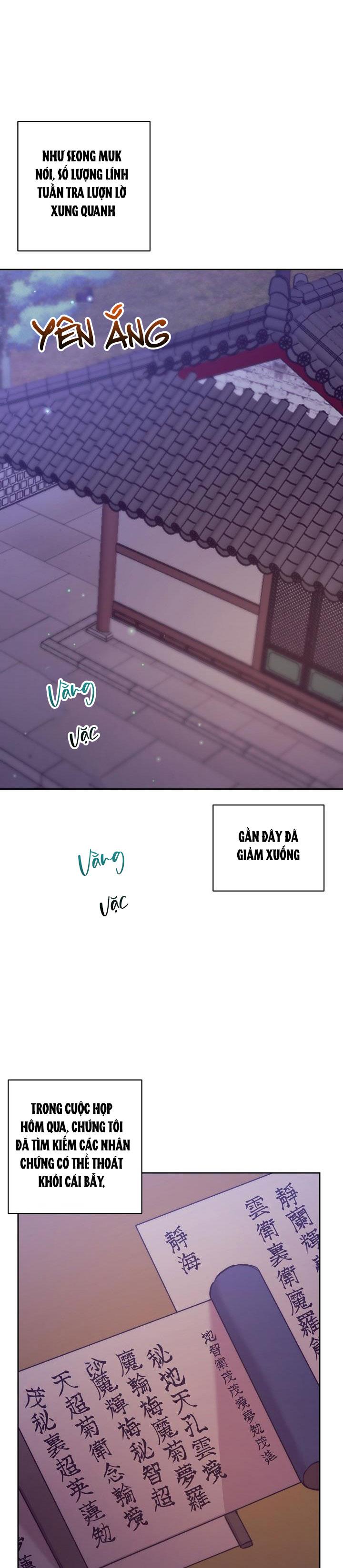 Đọc truyện TRUYỆN NGẮN LỤC LẠC ĐÔI - Chapter 1.3