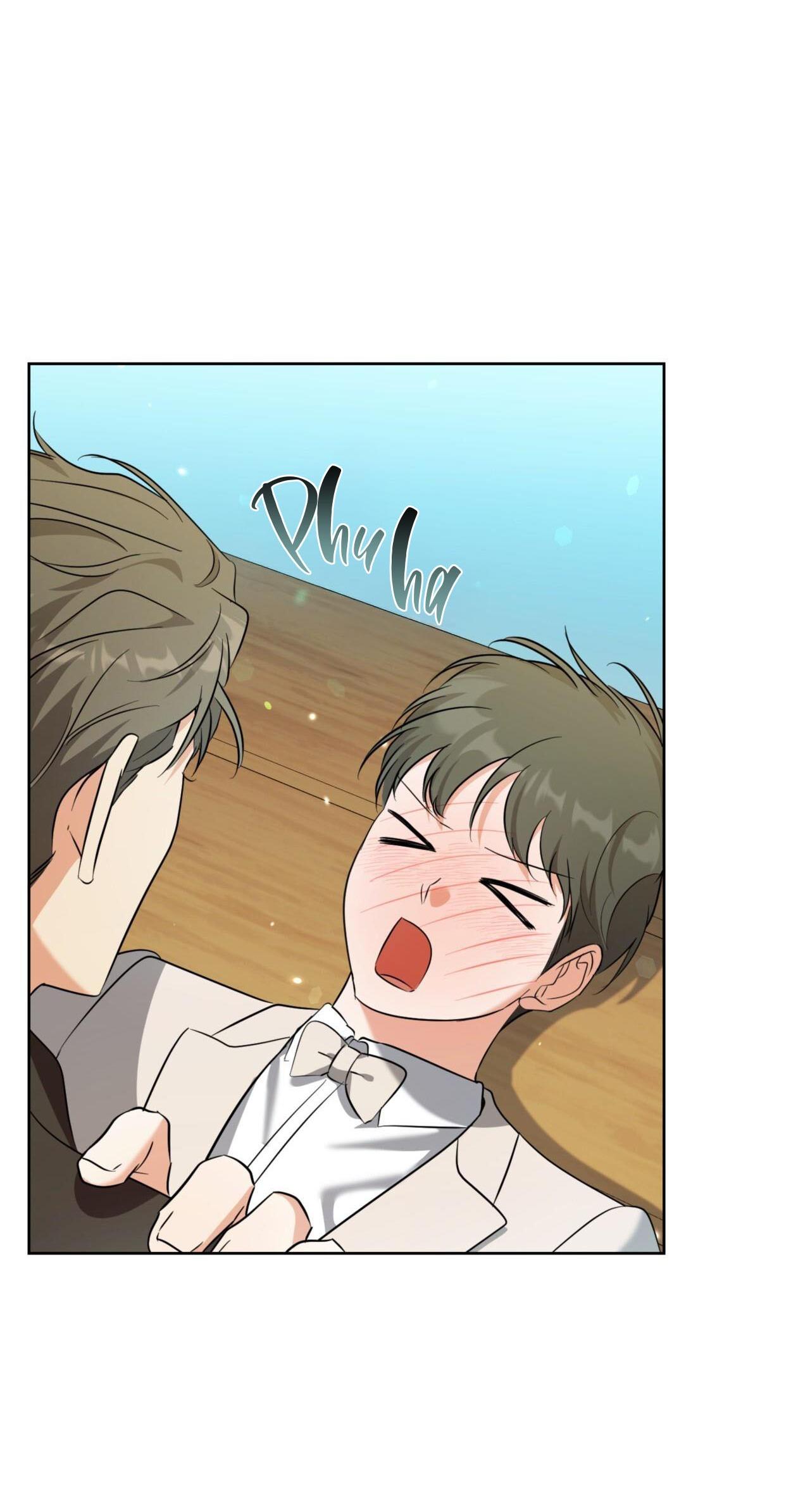 Đọc truyện  Khu Rừng Tĩnh Lặng - Chapter 67