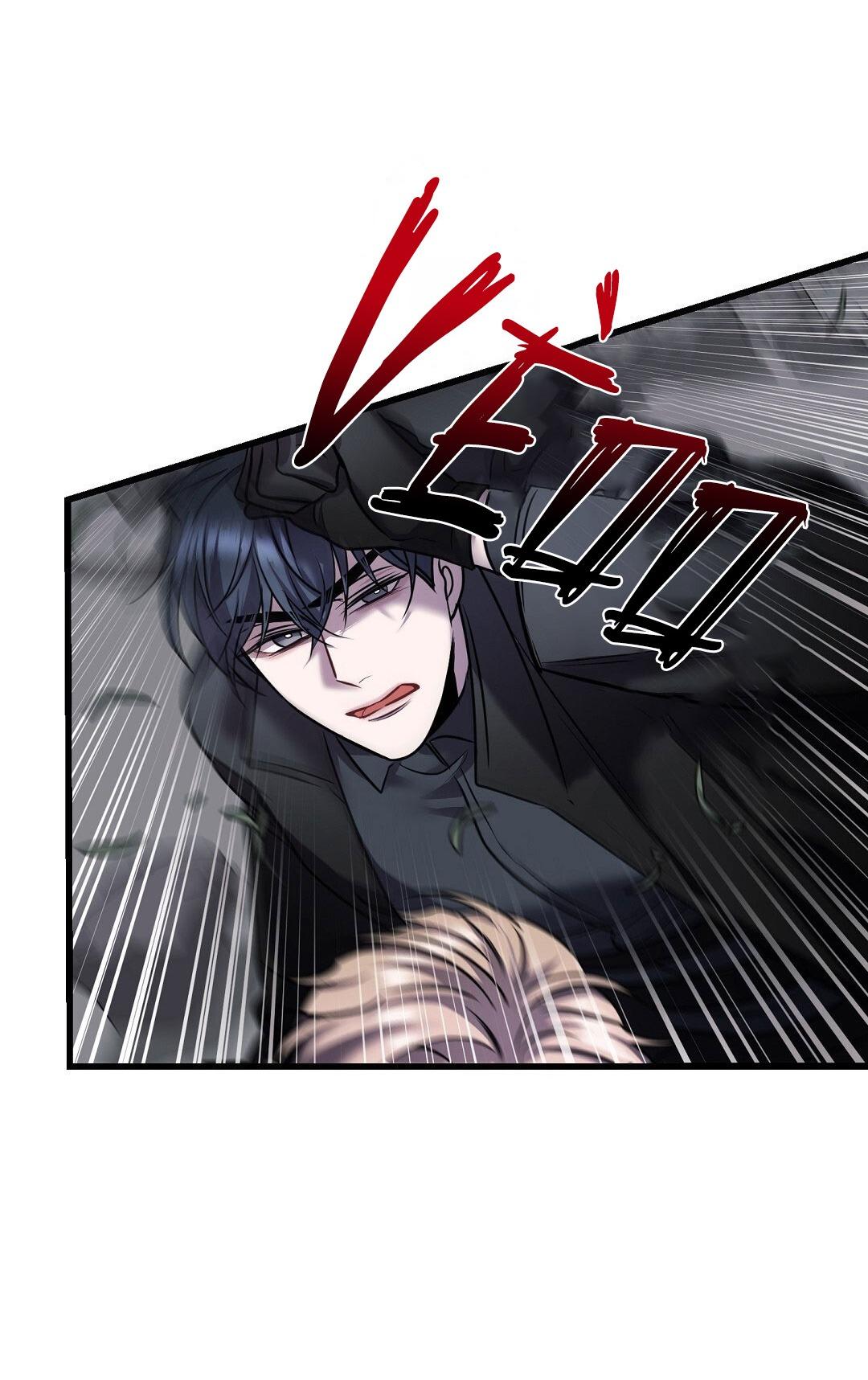 Đọc truyện Đáy Sâu Tuyệt Vọng - Chapter 33