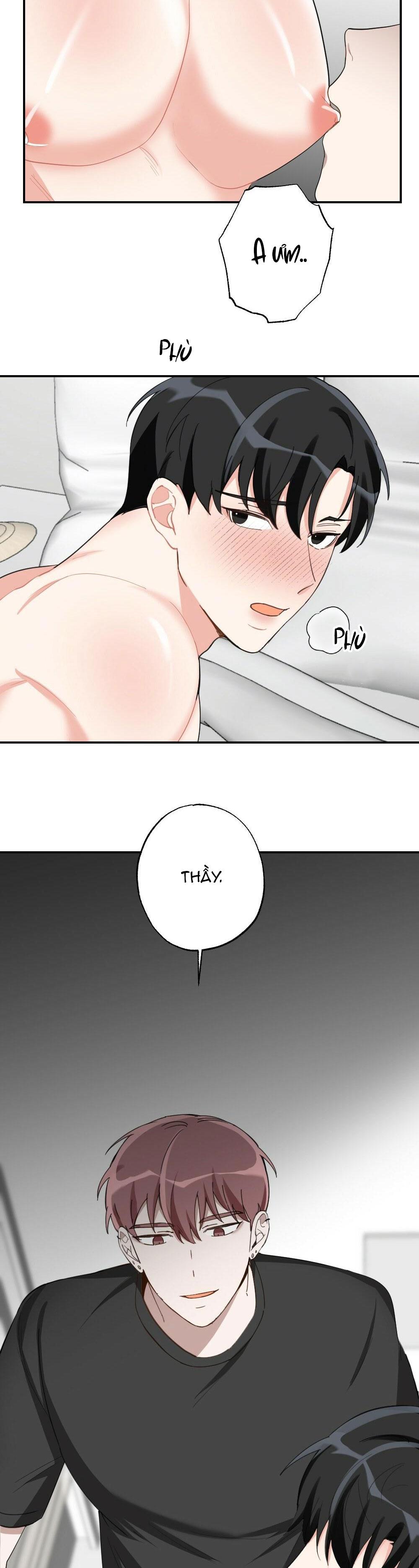 Đọc truyện TUYỂN TẬP DÚ BỰ - Chapter 75