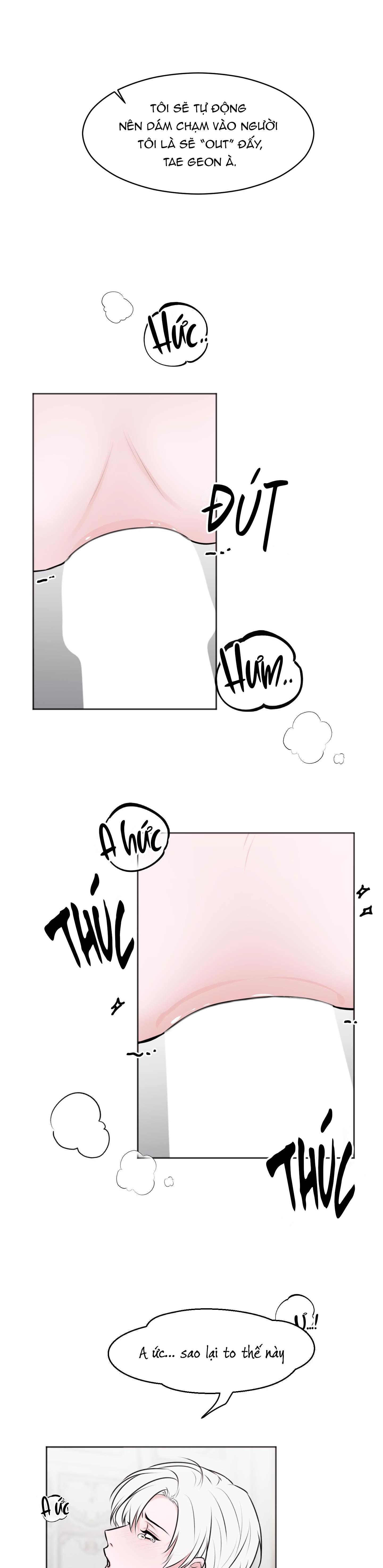 Đọc truyện TUYỂN TẬP ABO - MANG THAI NGẮN CỦA NHÀ SẸC - Chapter 51