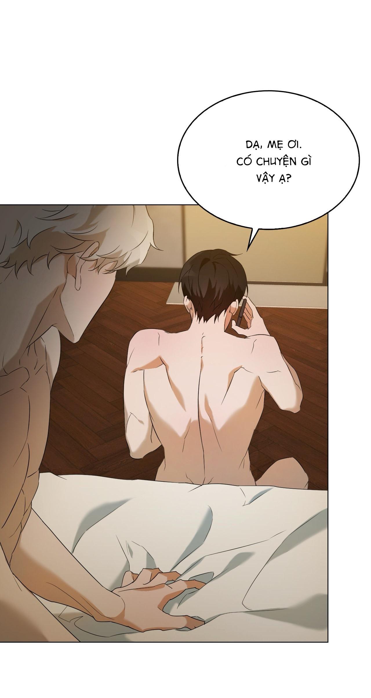 Đọc truyện  Dễ thương là lỗi của tôi sao? - Chapter 5