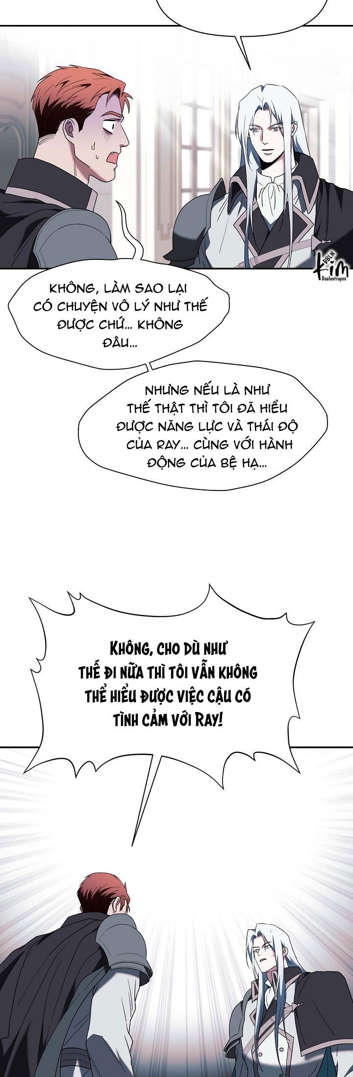 Đọc truyện HAI ĐẤT NƯỚC, ĐẤT NƯỚC CỦA NÔ LỆ - Chapter 47