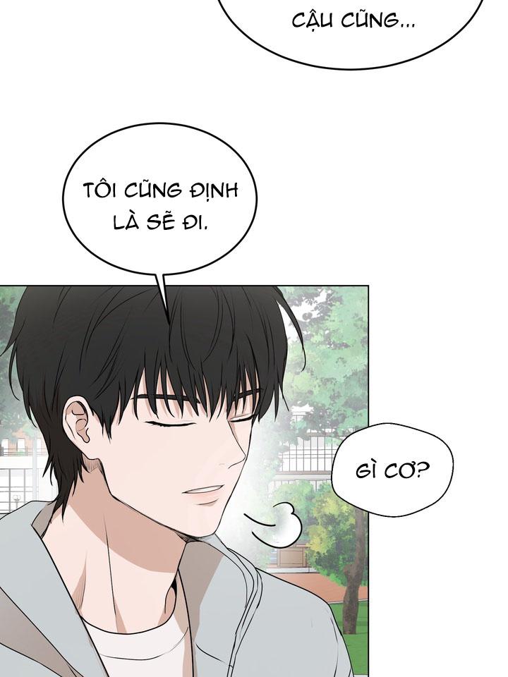 Đọc truyện (END) Lời Tán Tỉnh Ngọt Tựa Bánh Bích Quy - Chapter 11