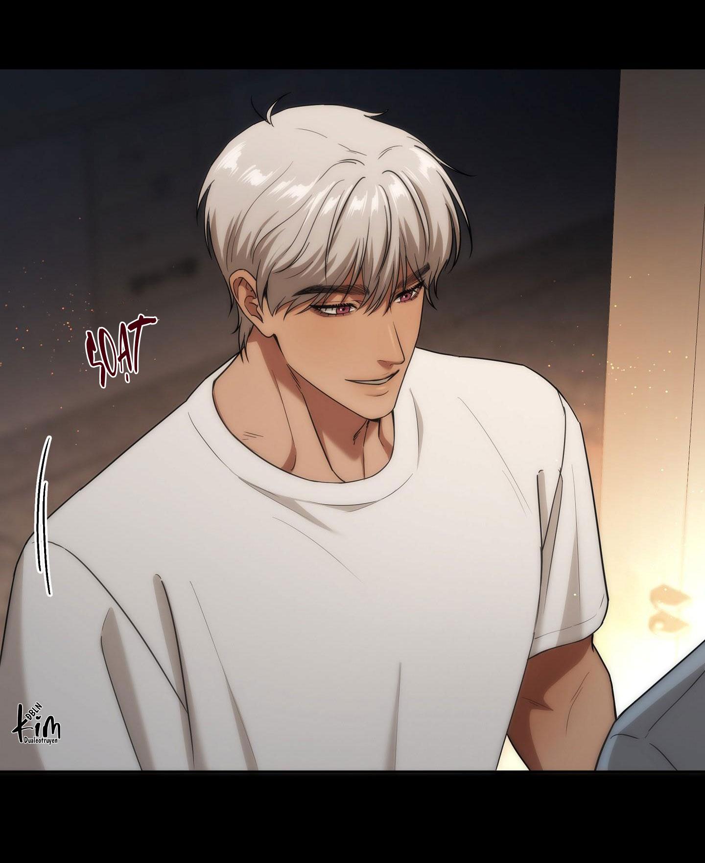 Đọc truyện SLEEP OR SEX - Chapter 9