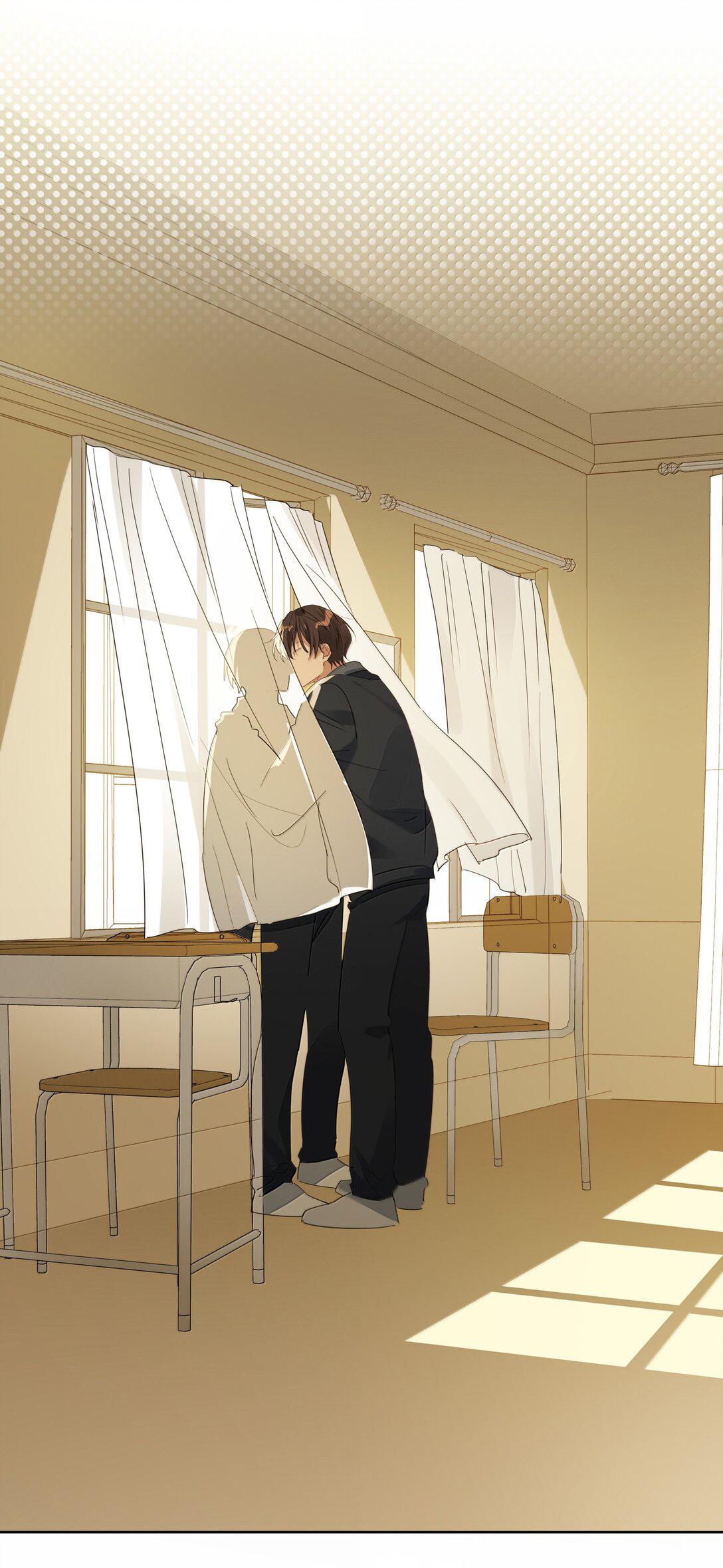 Đọc truyện Năm tháng qua - Chapter 49