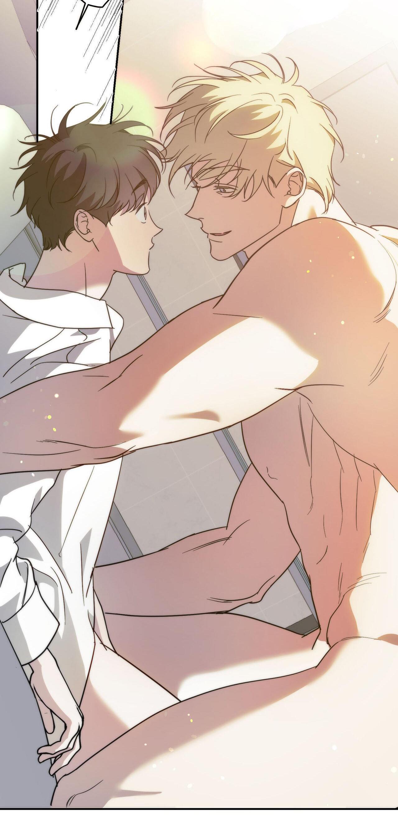 Đọc truyện Cấp Trên - Chapter 50