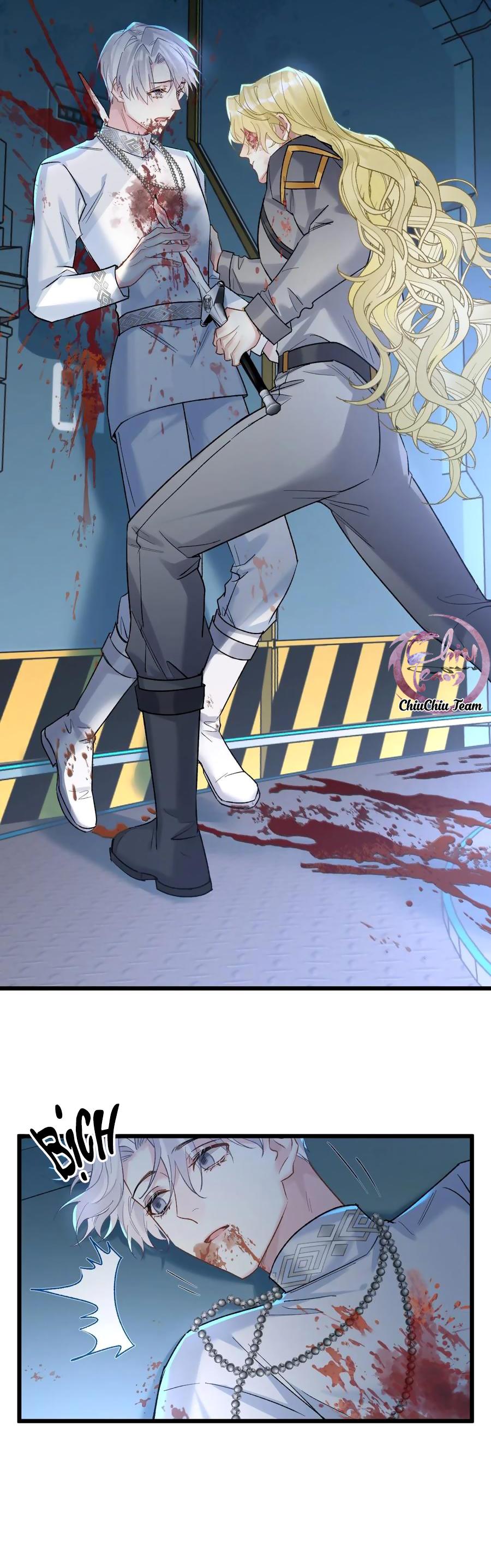 Đọc truyện Chung Tình (END) - Chapter 72