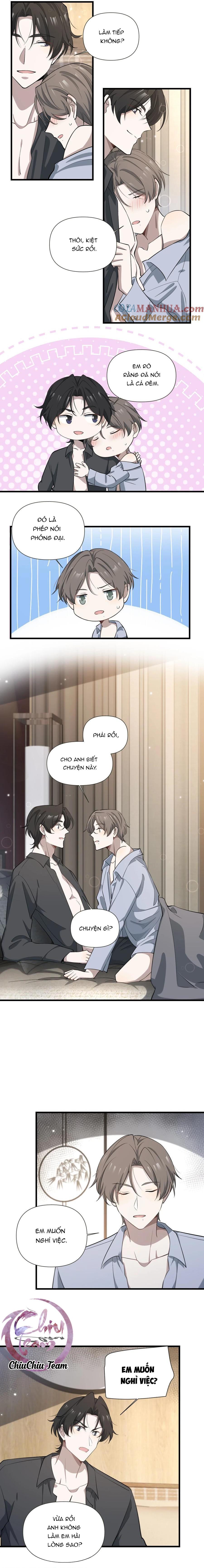 Đọc truyện Công Thức Mỹ Học - Chapter 44