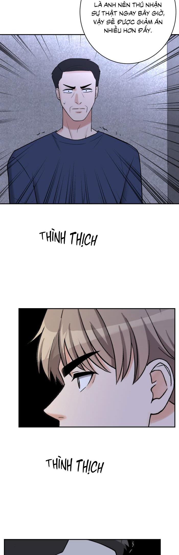 Đọc truyện Tỉnh dậy lần nữa bỗng trở thành minh tinh rồi - Chapter 26