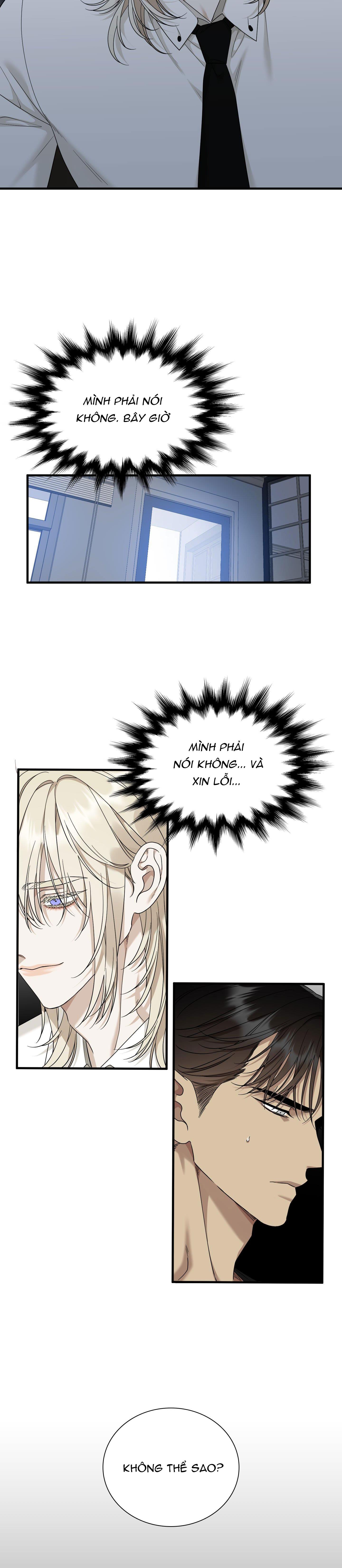 Đọc truyện GỬI. 00 - Chapter 7