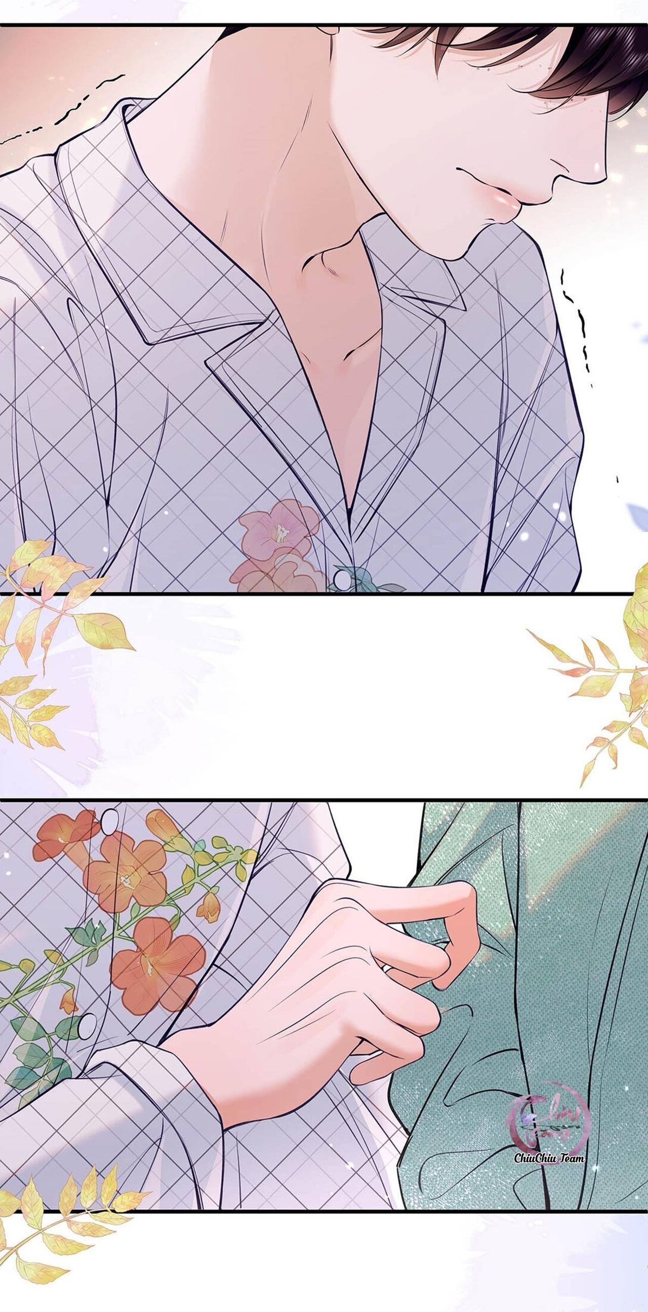 Đọc truyện Bắt đầu làm bạn trai từ số 0 - Chapter 36