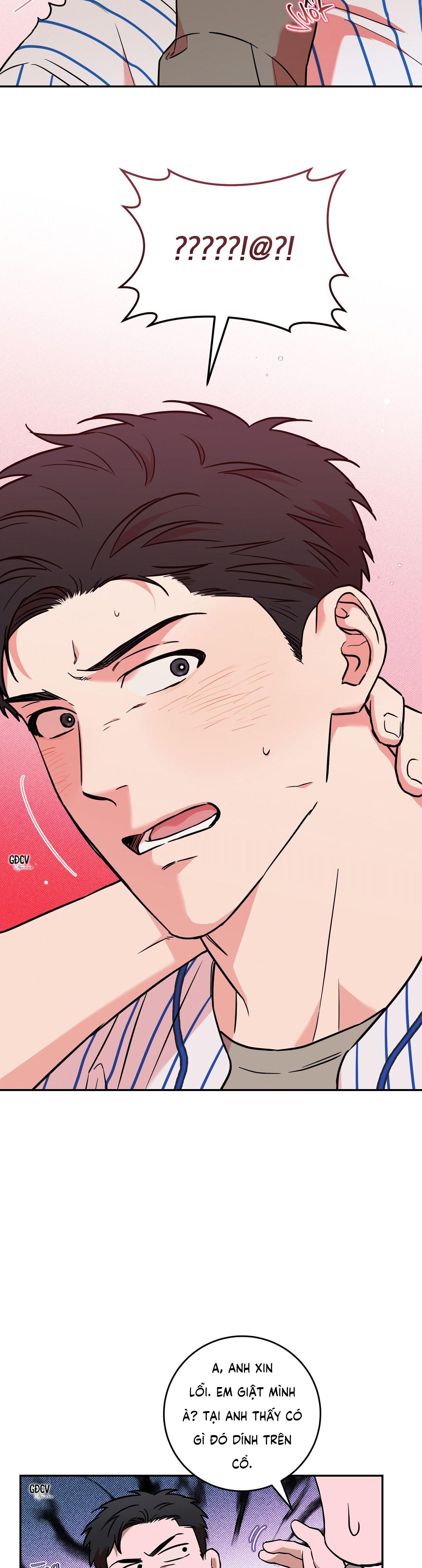 Đọc truyện NĂM NAY SẼ KHÁC - Chapter 2