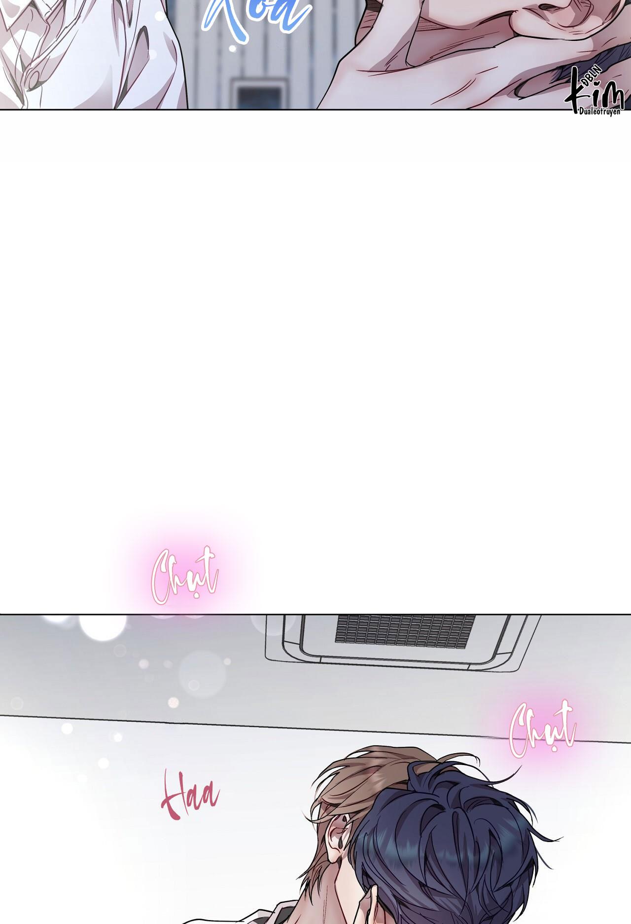 Đọc truyện LỐI SỐNG ÍCH KỶ - Chapter 49