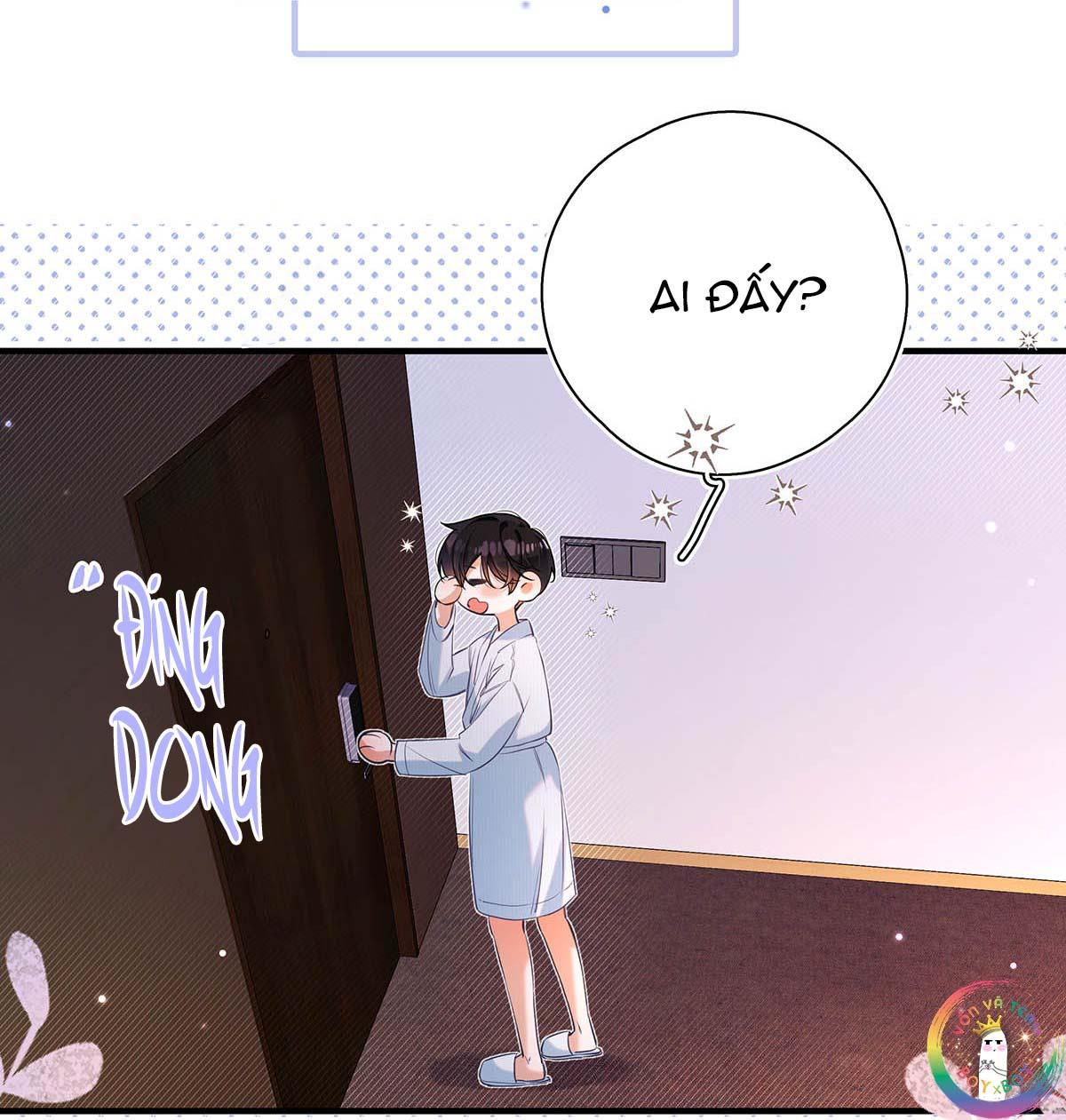 Đọc truyện Trở Thành Bạn Trai Từ Con Số 0 - Chapter 17