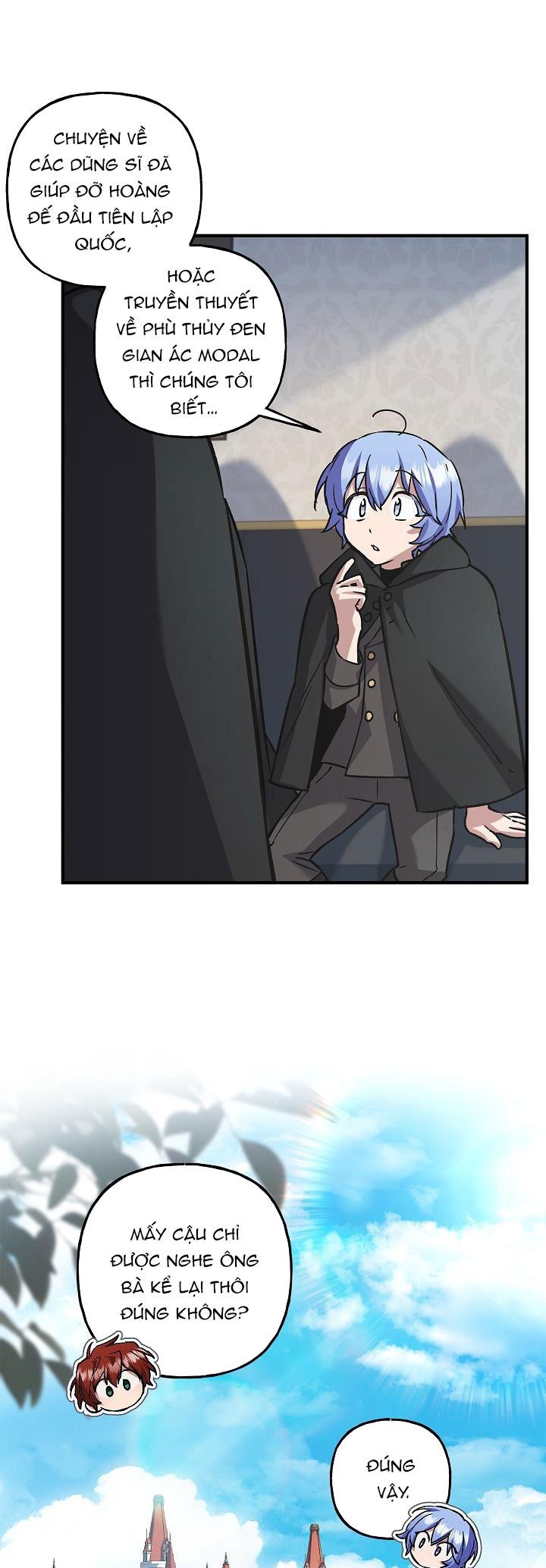 Đọc truyện (ABO) BƯỚC NGOẶT - Chapter 32