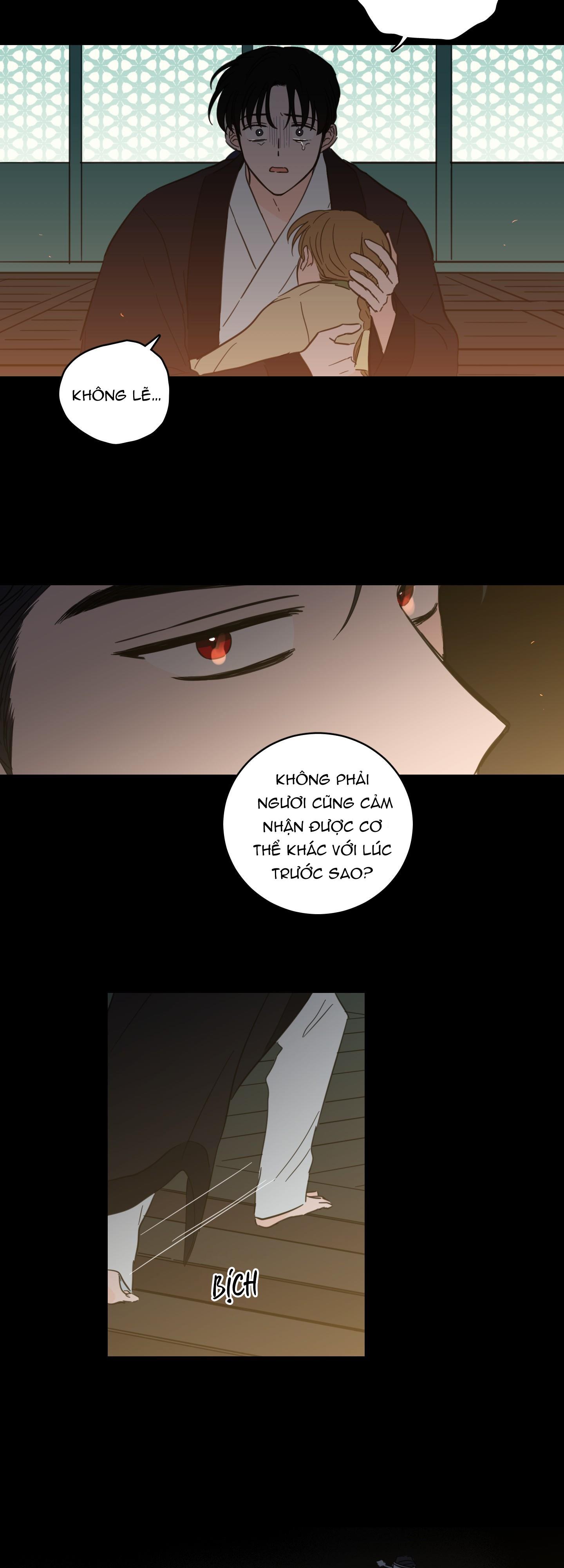 Đọc truyện Mẹo Thuần Hóa Hổ - Chapter 75