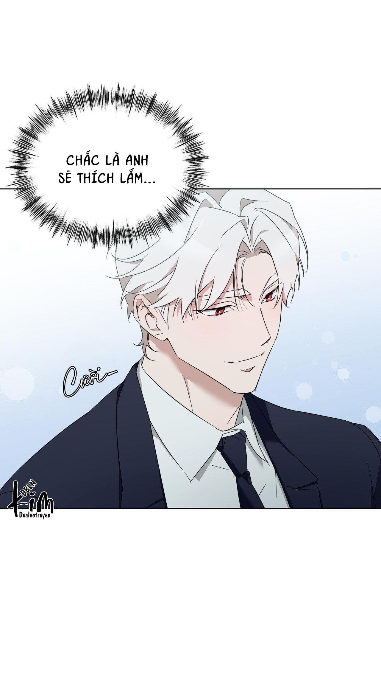 Đọc truyện LỖI TẠI DỄ THƯƠNG - Chapter 50