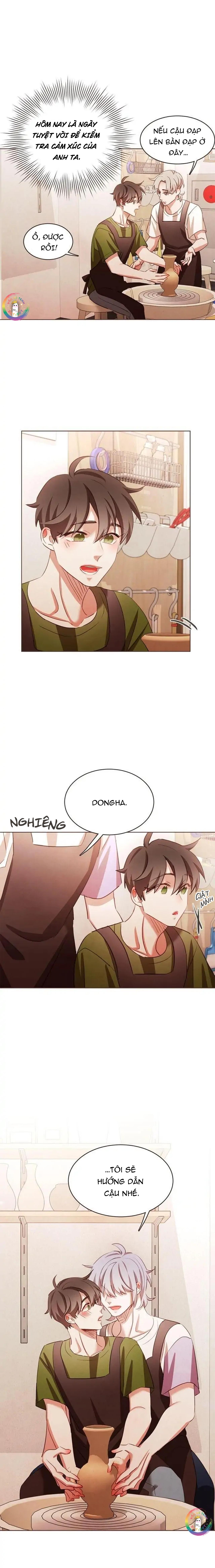 Đọc truyện Ma Cà Rồng Đếch Có Thật Đâu! (END) - Chapter 58