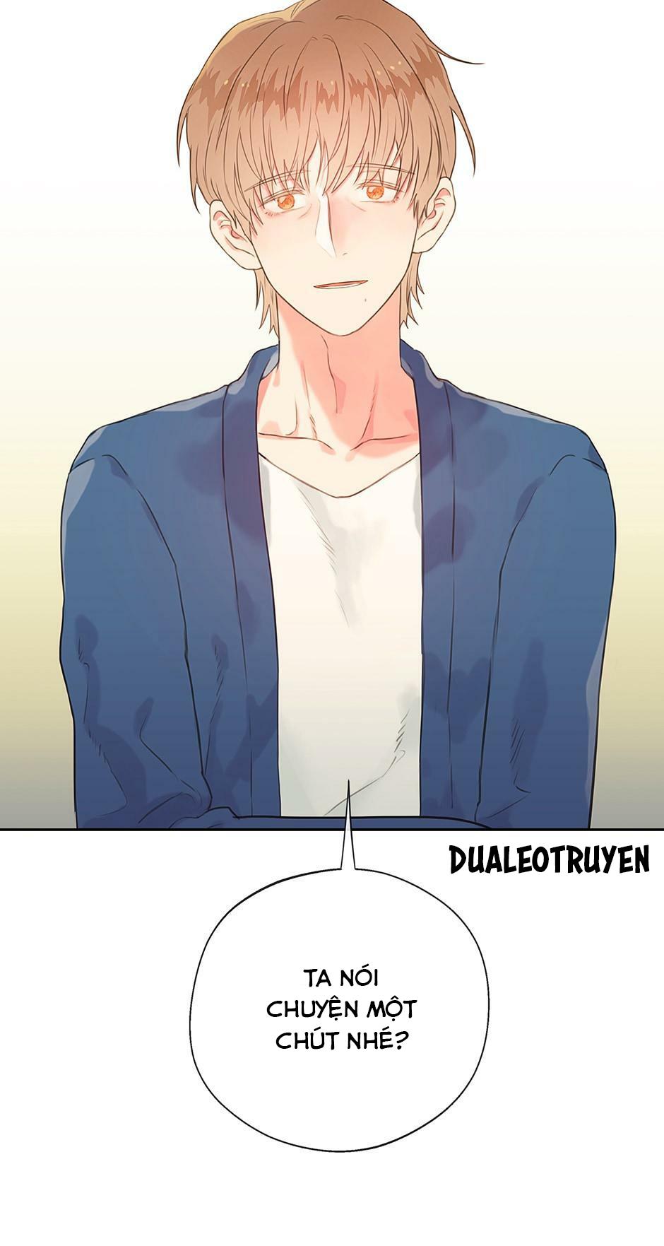 Đọc truyện [Hoàn] Đứng Yên, Không Tôi Sẽ Nổ Súng - Chapter 9