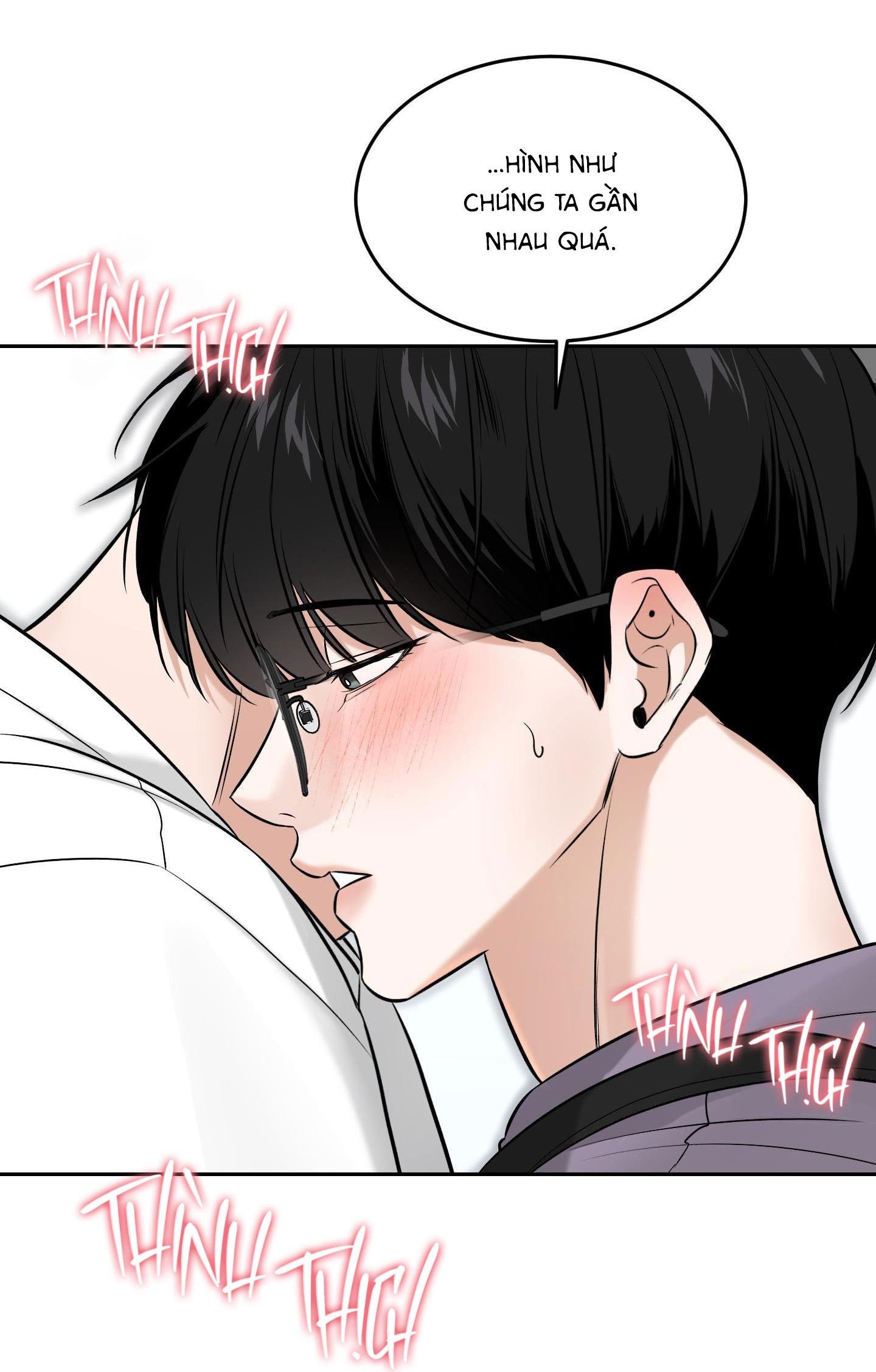Đọc truyện |DROP| Hưởng Lợi - Chapter 22
