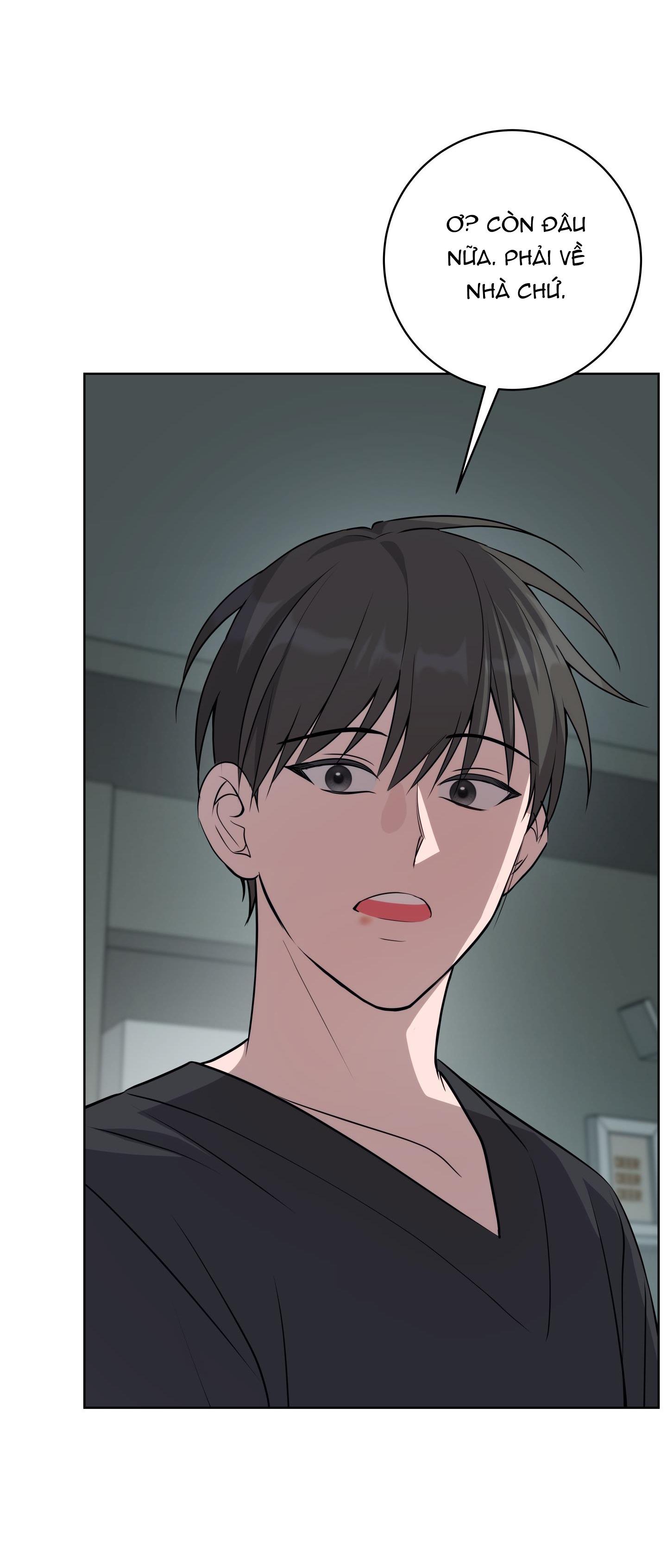 Đọc truyện BA ĐÊM LÀM TÌNH THIỆT ĐẤY - Chapter 27