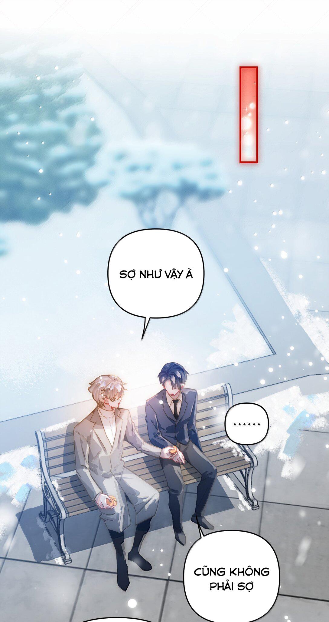 Đọc truyện Tôi có bệnh - Chapter 68