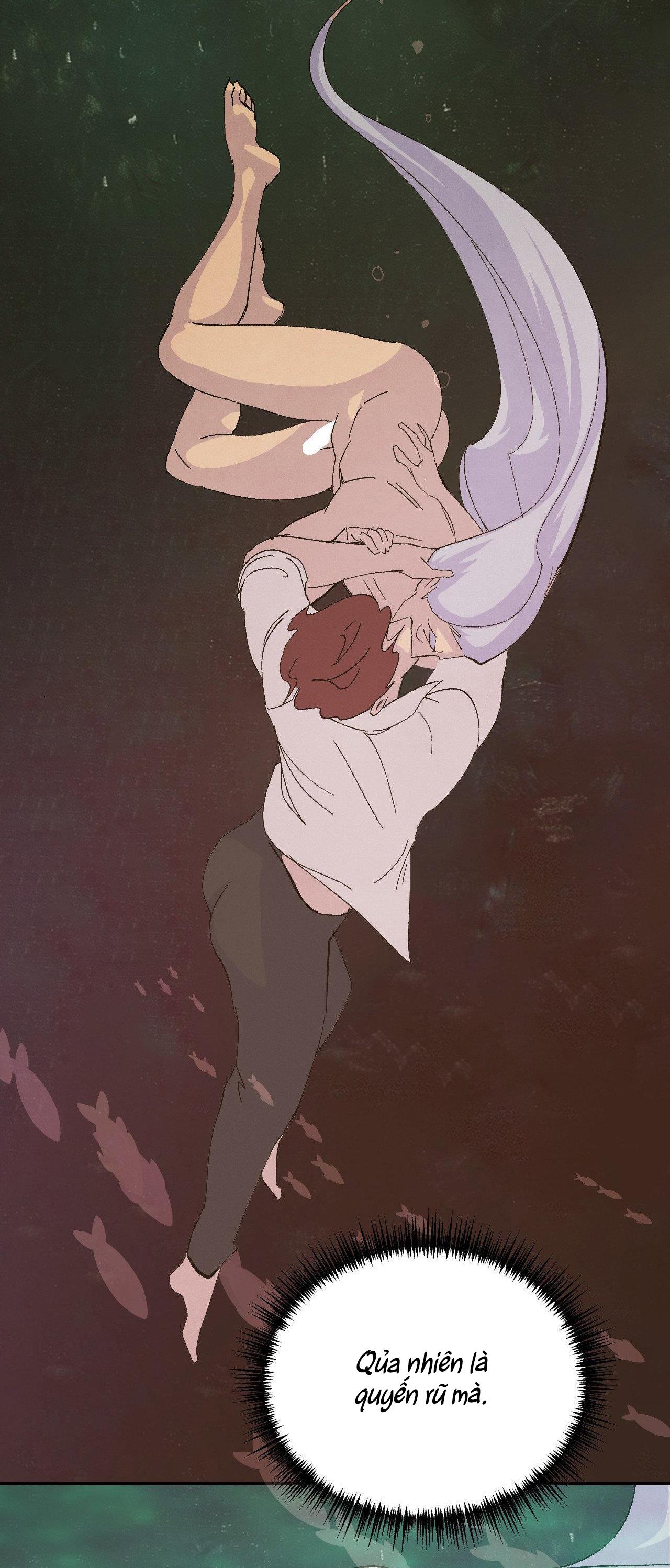 Đọc truyện (END SS1) PEACH BOY - Chapter 28