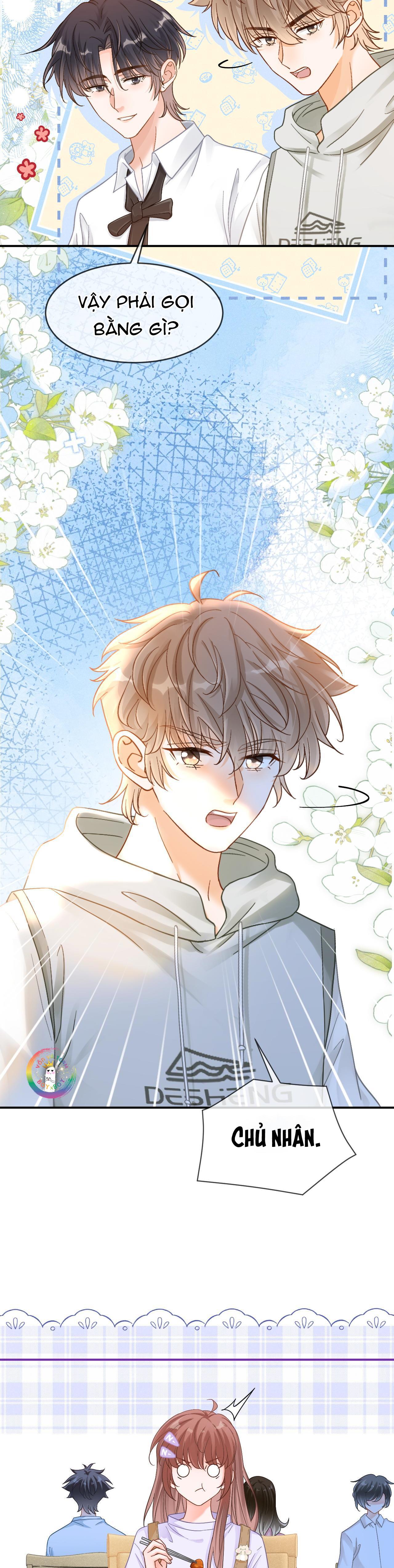 Đọc truyện Nam Thần Bá Đạo Cầu Xin Tôi Quay Lại (NGANG RAW) - Chapter 48