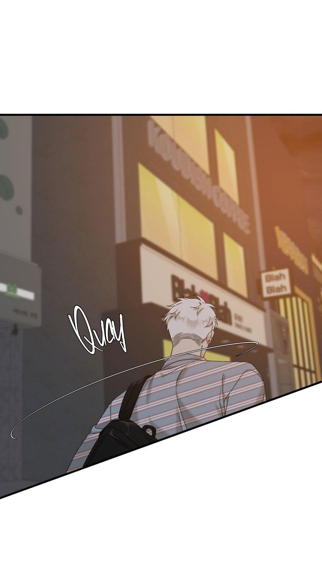 Đọc truyện FOULS START - Chapter 11