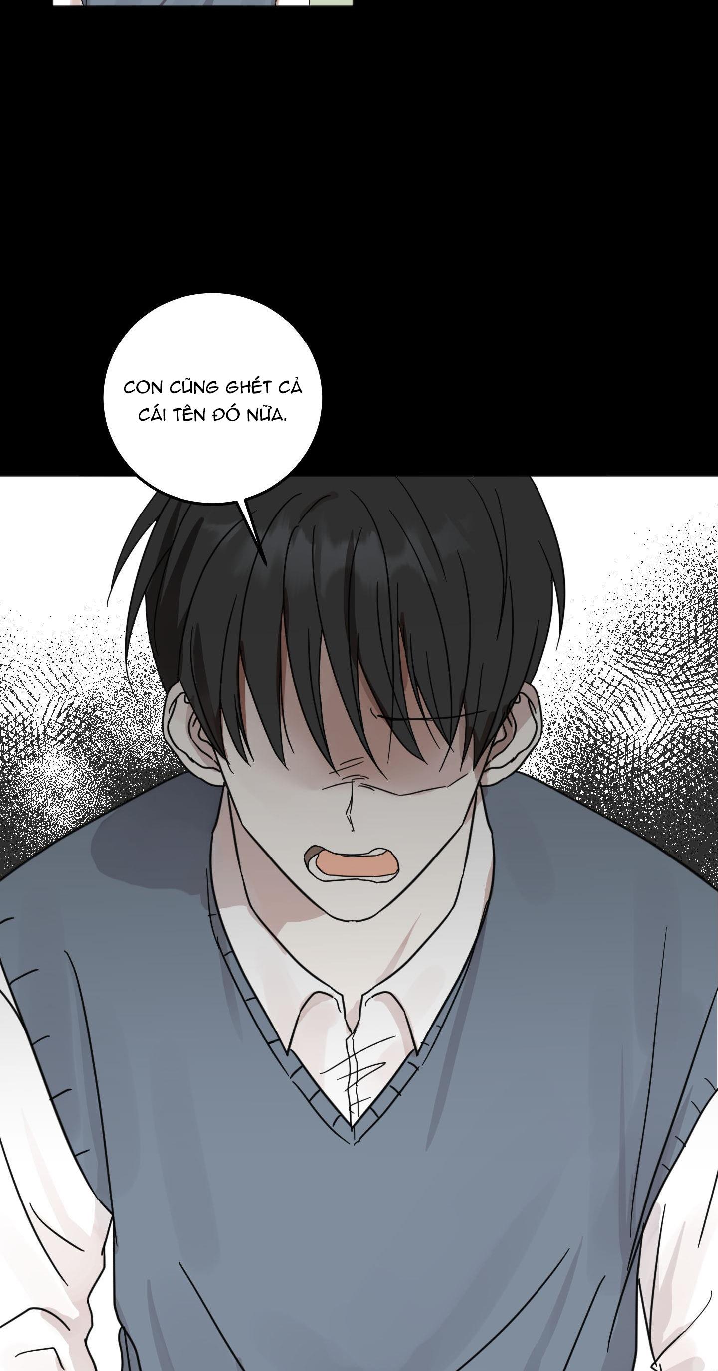 Đọc truyện CHUYỆN TÌNH CHIBI - Chapter 6