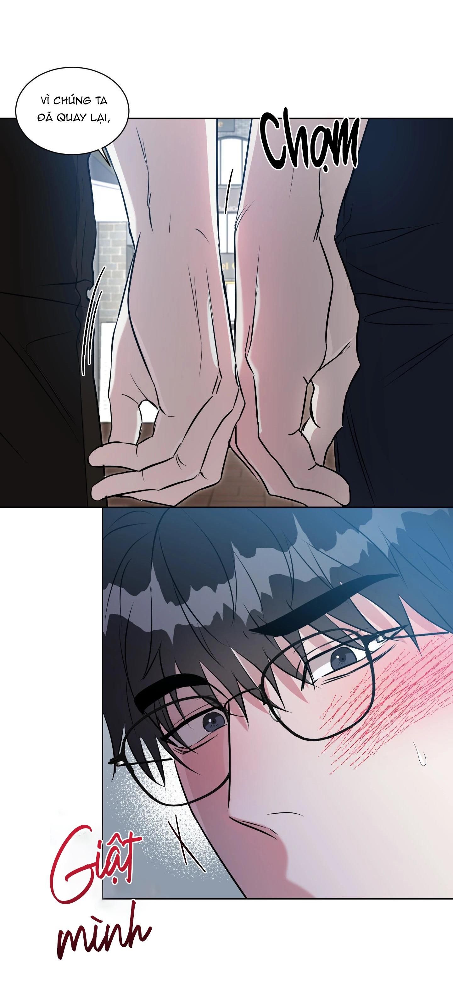 Đọc truyện VỰC RẮN - Chapter 12