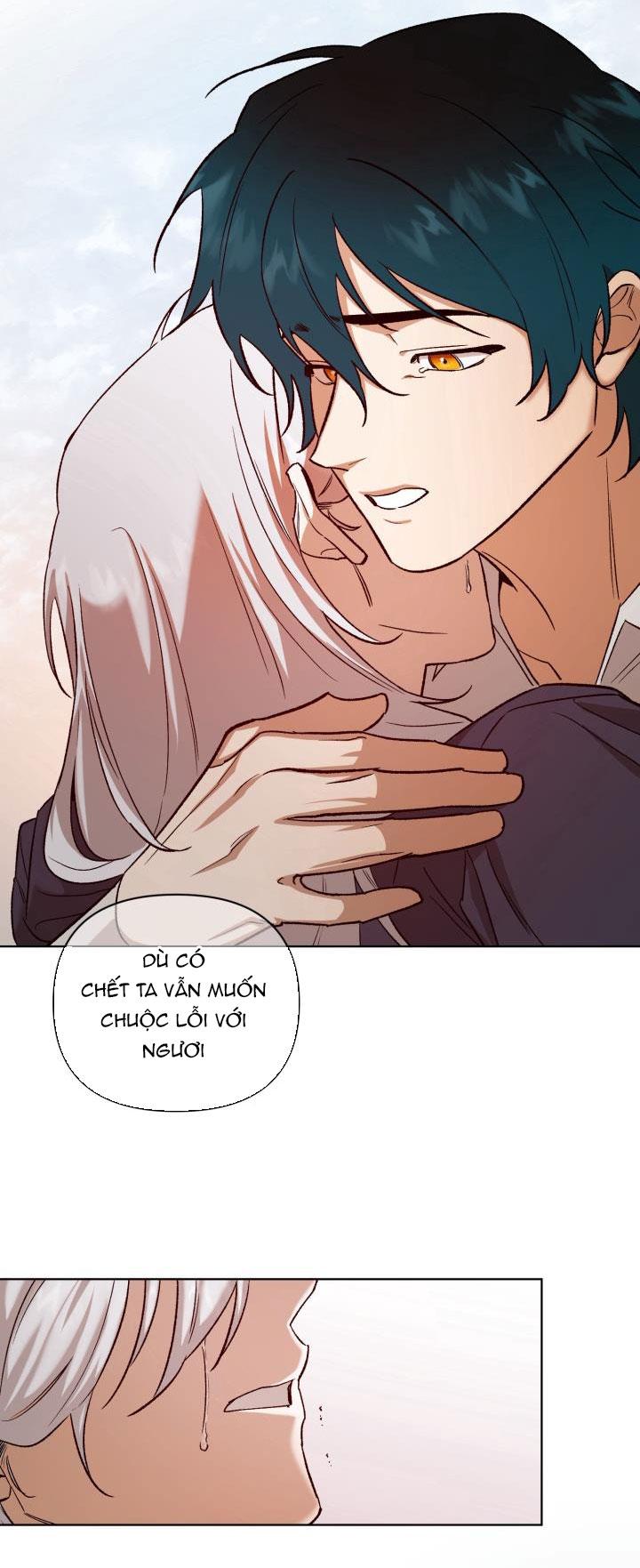 Đọc truyện SỰ THAM LAM CỦA NHÂN LOẠI - Chapter 4.4