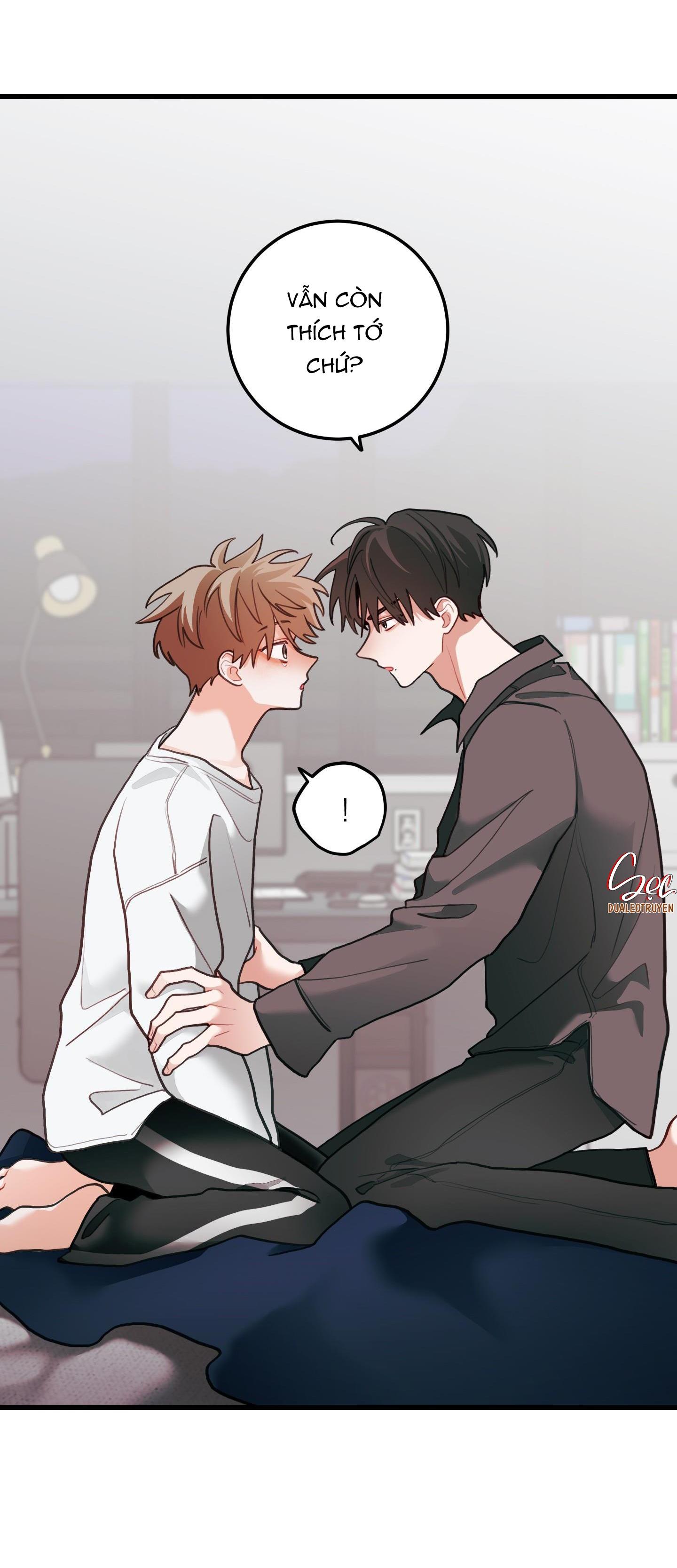 Đọc truyện CHUYỆN TÌNH HOA LÊ NỞ - Chapter 57