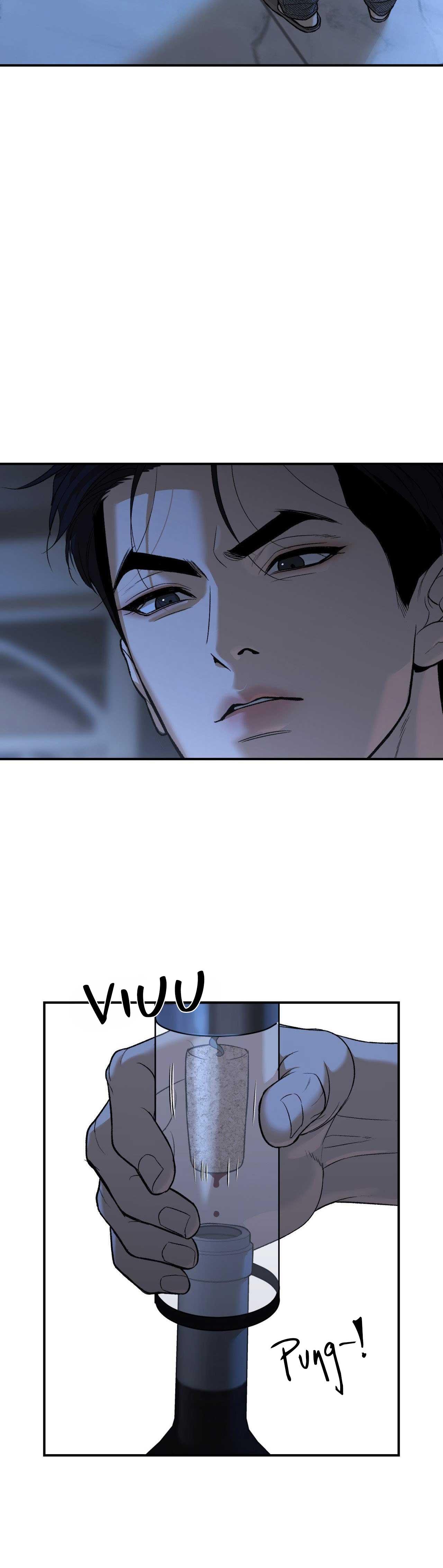 Đọc truyện Jinx - Chapter 54