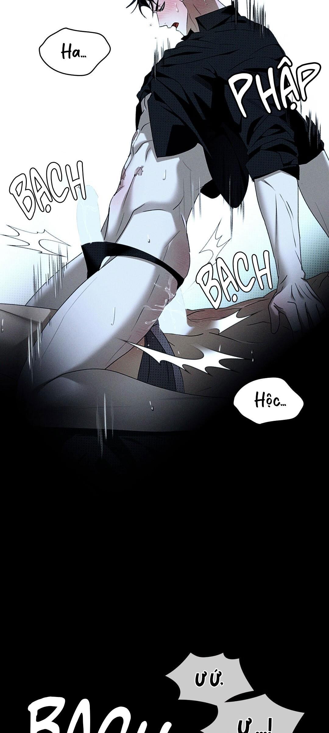 Đọc truyện DƯỚI ÁNH ĐÈN XANH Ss2 - Chapter 39