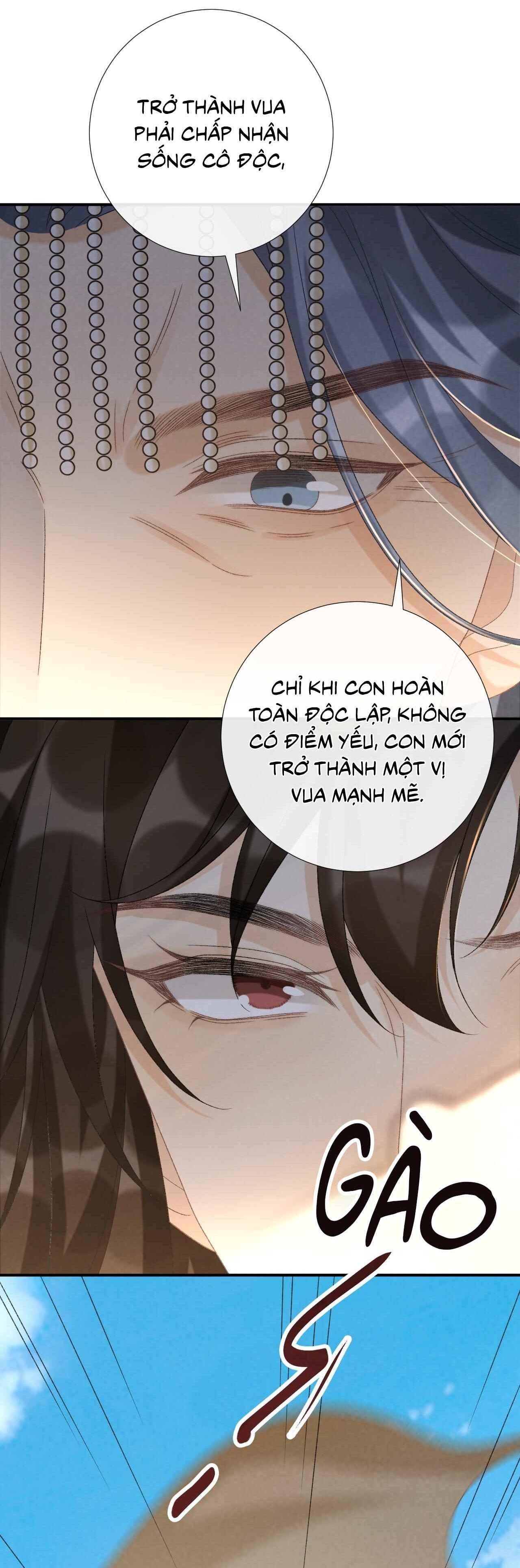 Đọc truyện CẠM BẪY CỦA KẺ BIẾN THÁI - Chapter 100